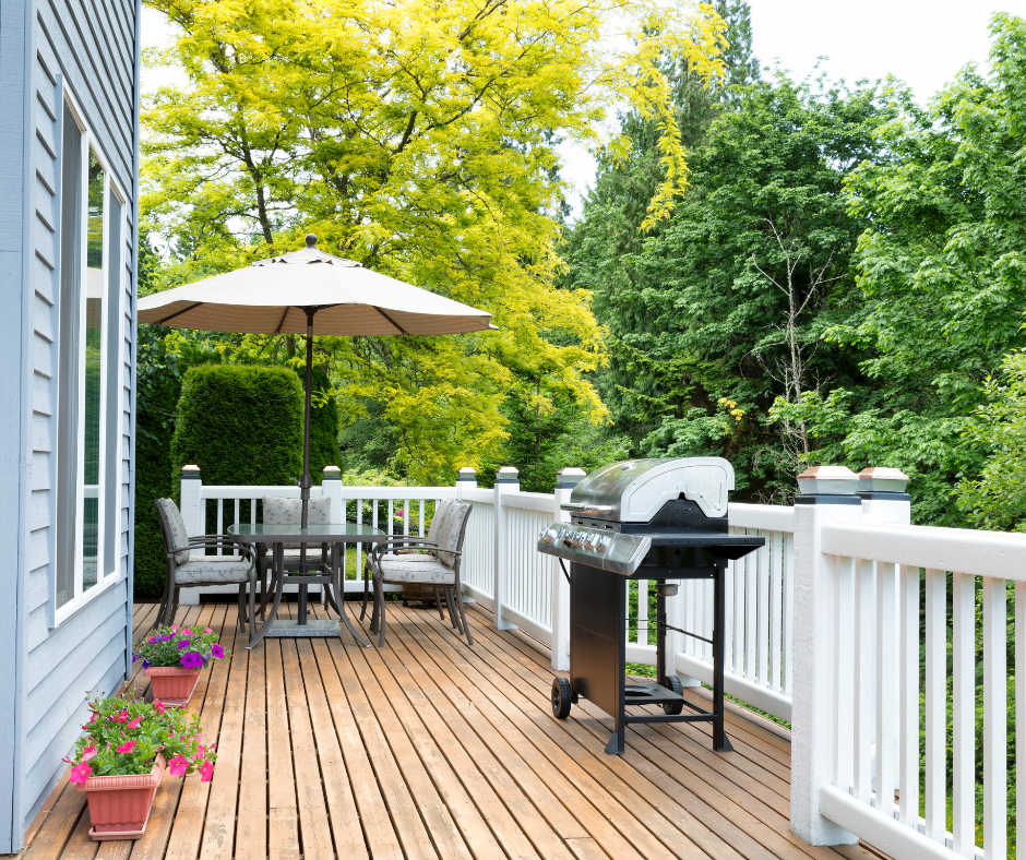 deck builders in seattle