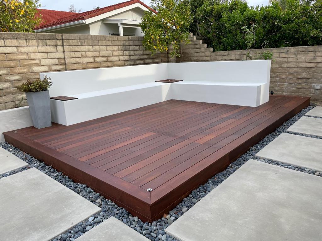 remodel your deck in seattle